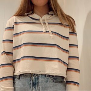 BILLABONG sweatshirt